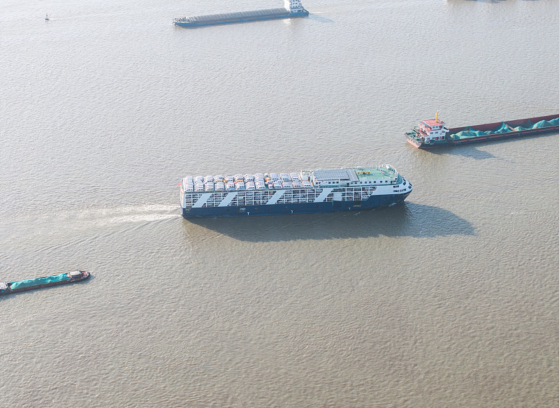 海南省—海口到巴西—里约热内卢拼箱海运定点直航海运线