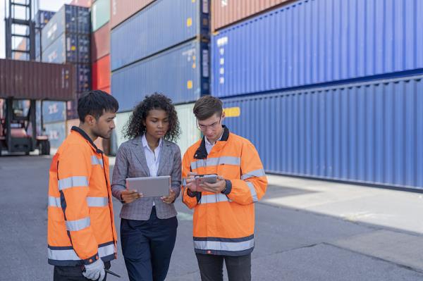 中国广东东莞到亚特兰大独立冷藏集装箱货轮