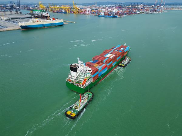 中国市到查尔斯顿多用途船运输快速周转海运