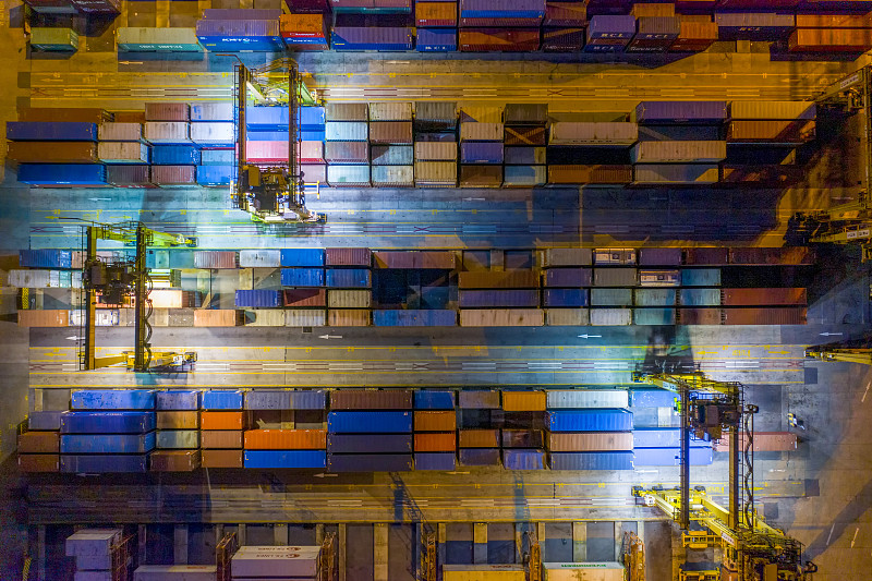 成都到美国里士满拼箱海运洲际定点航线