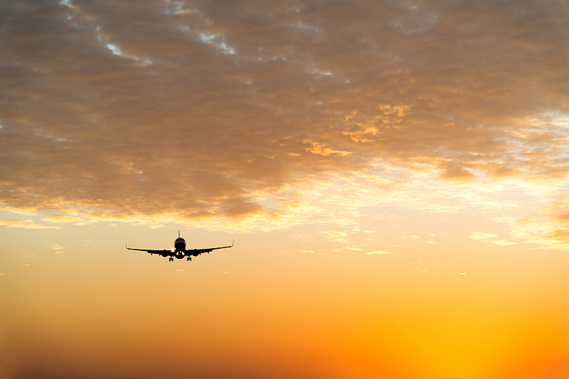中国广东深圳到拉雷多(Laredo)自贸区空运联动