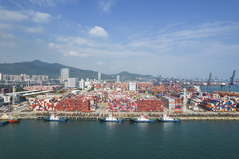 上海市到美国卡姆登独立冷藏集装箱危险品专用航线