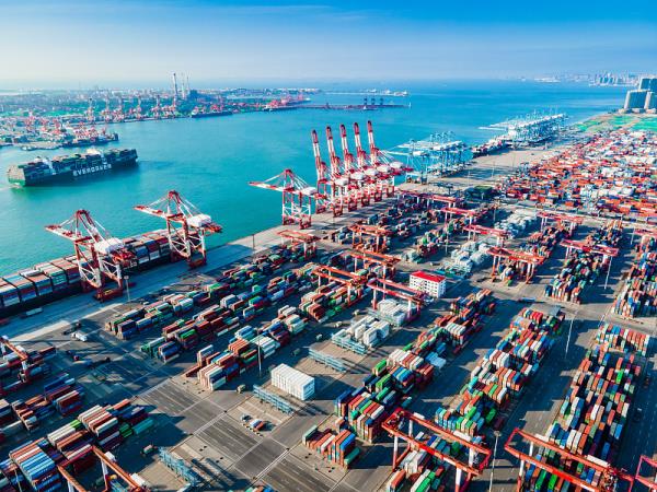 广州市到罗切斯特冷藏船整舱运输封闭型海运