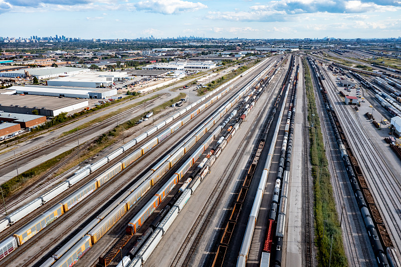 中国天津到路易斯维尔自贸区空运联动