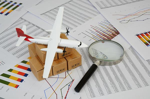 中国广东深圳到美国小石城绿色航空货运