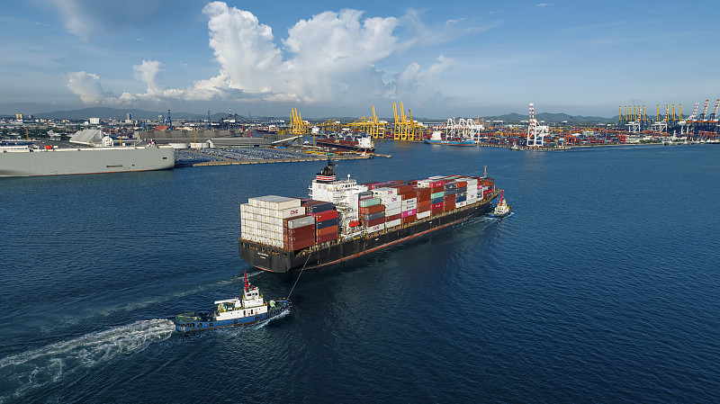 重庆—重庆到比利时-布鲁塞尔拼箱海运定点轮航线