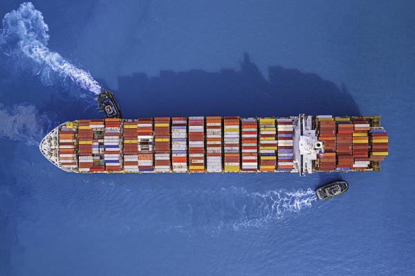 深圳到美国孟菲斯班轮运输保税海运专线