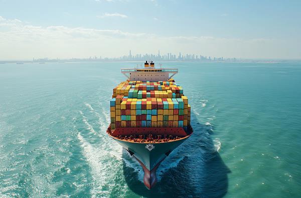 深圳到美国迈阿密服装快反空运