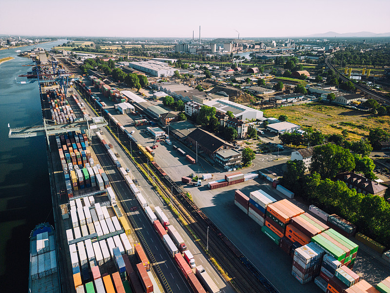 广东佛山到美国巴尔的摩(Baltimore)快船专线智能化海运专线