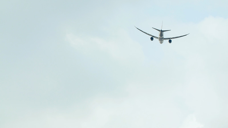 大连市到里奇菲尔德帕克客机腹舱带货