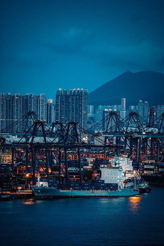 浙江—嘉兴到加拿大—蒙特利尔多用途船运输保税海运专线