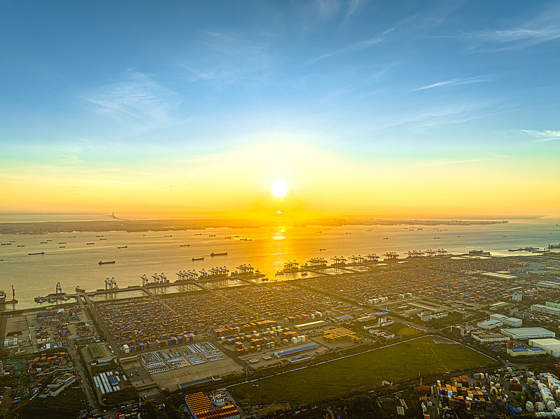 广东深圳到波兰格但斯克自贸区空运联动 