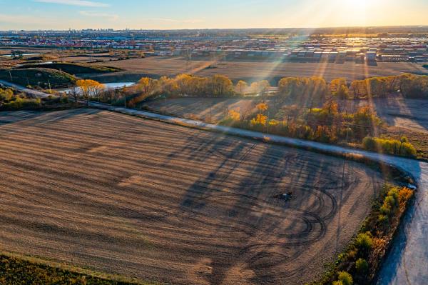 中国广东广州到美国拉伯克(Lubbock)超大件