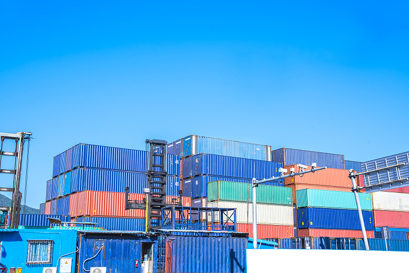 河南洛阳到西班牙瓦伦西亚超大件拆卸空运