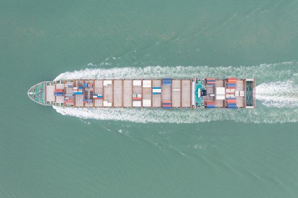 中国深圳到印第安纳波利斯整柜海运大宗商品