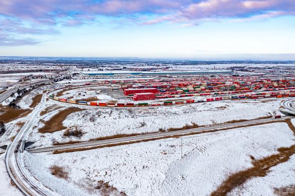 上海到泽西城电商小包专线