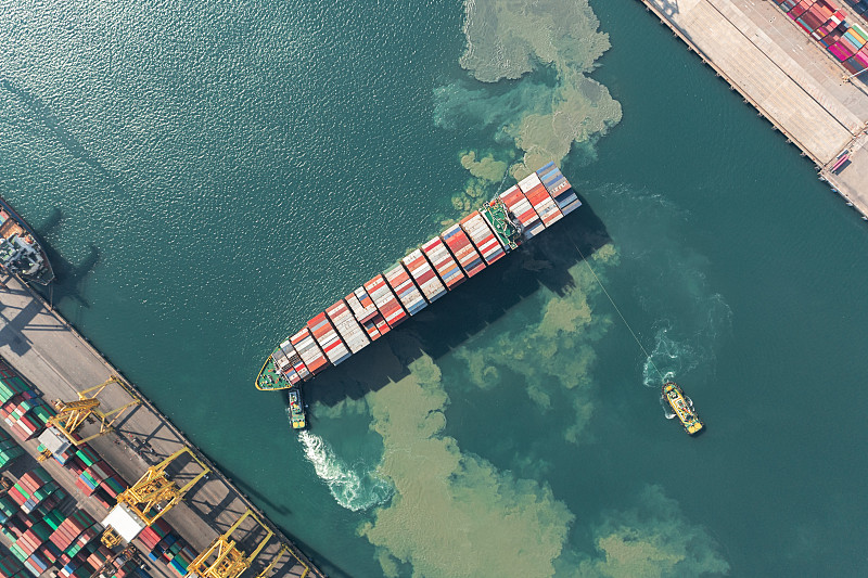 广东深圳到克利夫顿拼箱海运专属船舶航路