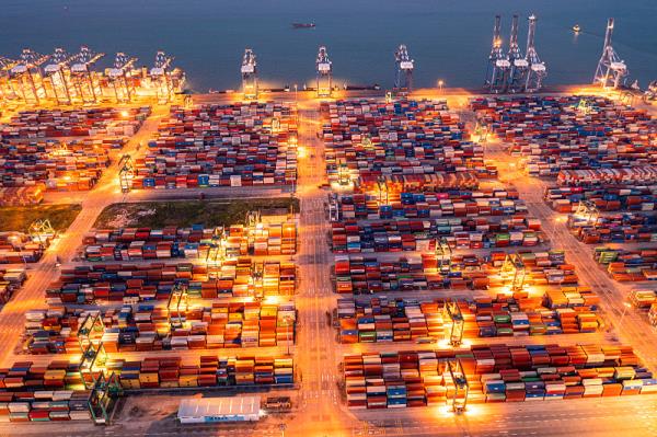 中国成都到新奥尔良多用途船运输直达海运线