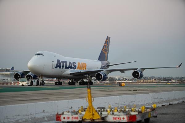 中国到珀斯安博伊生鲜冷链空运