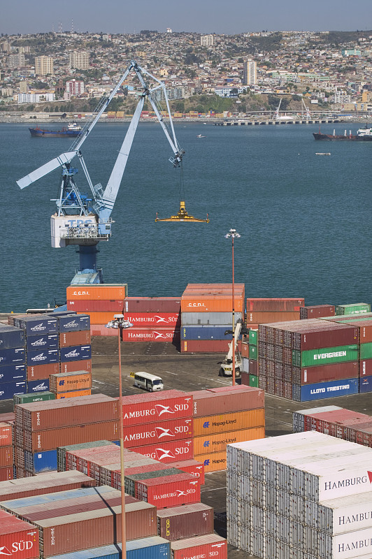 黑龙江省—哈尔滨到美国—迈阿密快船专线高速海运走廊