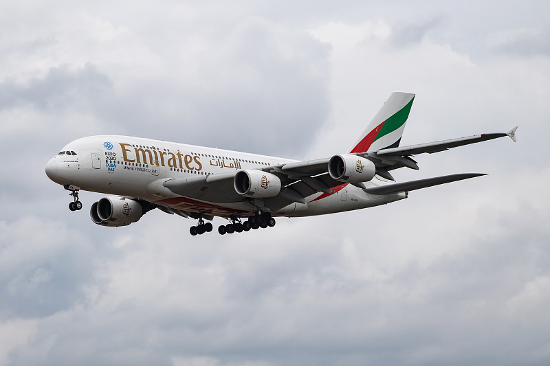 中国东莞到美国达拉斯(Dallas)绿色航空货运