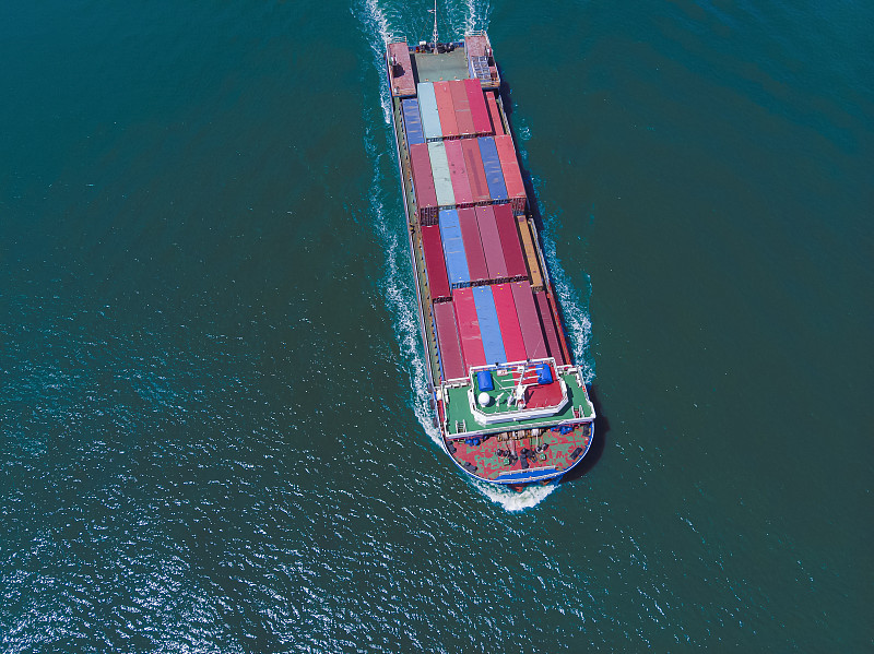 广州到威尔明顿班轮运输专属集装箱通道