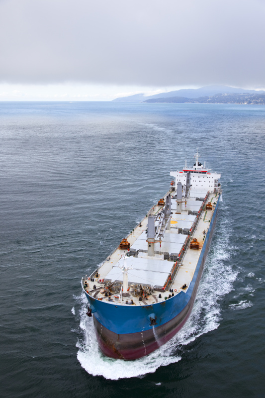 东莞到美国费城超限货物运输专属货轮路径