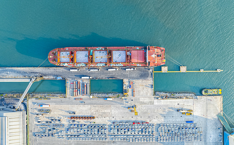 深圳市到孟菲斯海铁联运智能化海运专线