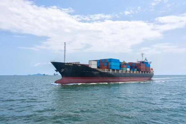 深圳到丹佛冷藏船整舱运输超大型货物航道