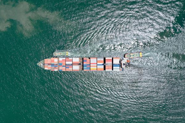 深圳到美国霍博肯快船专线门到门海运专线