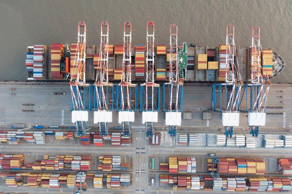 重庆市到美国费尔维尤(Fairview)独立冷藏集