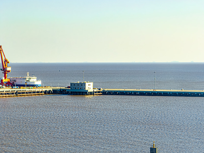 浙江—杭州到墨西哥—瓜达拉哈拉集装箱船运输货轮专线