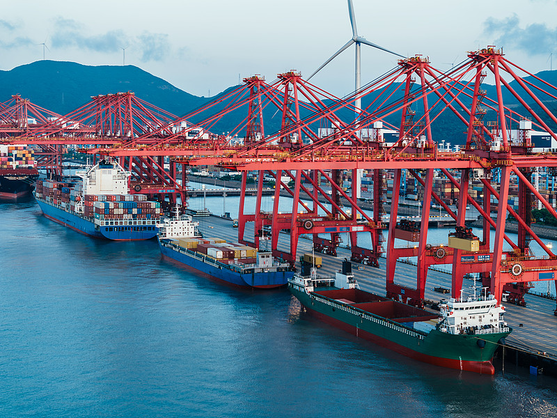 湖北—宜昌到瑞士-苏黎世快船专线定制海运通道