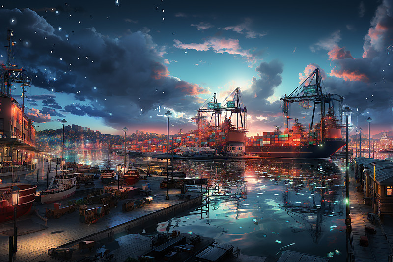 广东湛江到秘鲁利马危险品国际运输