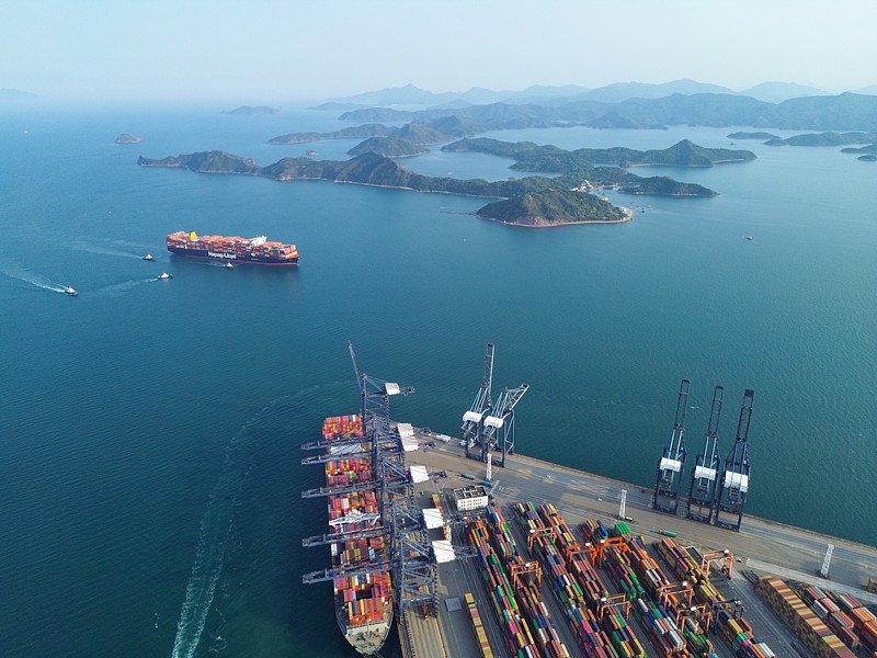 福建—莆田到英国—伦敦冷藏船整舱运输定制化海运通道