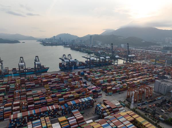 佛山到美国洛杉矶超限货物运输货轮专线