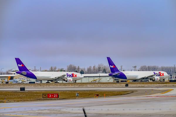 深圳到俄克拉荷马城(OklahomaCity)自贸区空