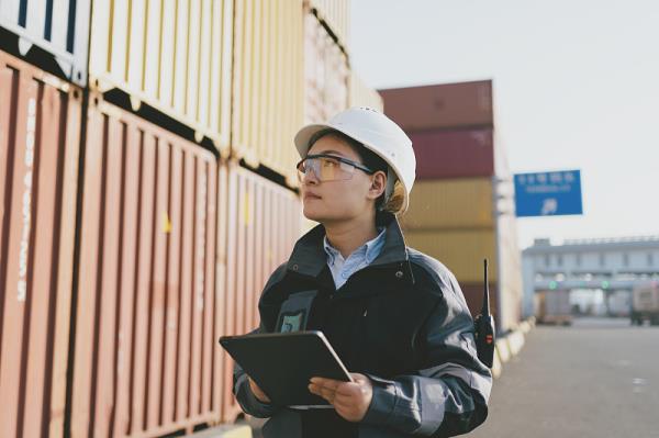 广东东莞到美国杰克逊快船专线智能化海运专