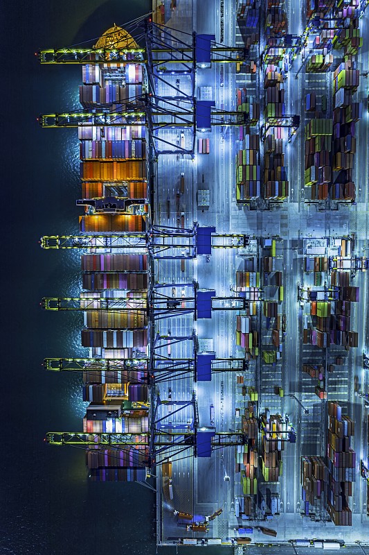 深圳到盐湖城班轮运输保税海运专线