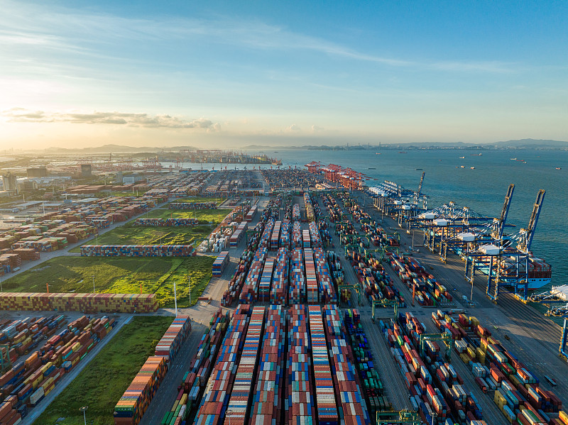 安徽—芜湖到加拿大—多伦多班轮运输跨境电子商务海运专线