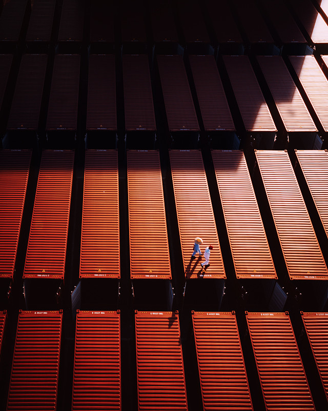 广州到纽约冷藏船整舱运输全封闭海运通道