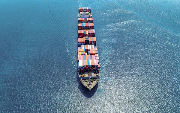 深圳到查尔斯顿独立冷藏集装箱快速周转海运