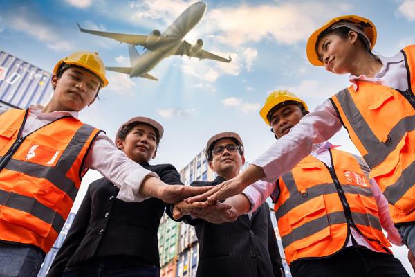 中国深圳到美国波特兰跨境邮政空运