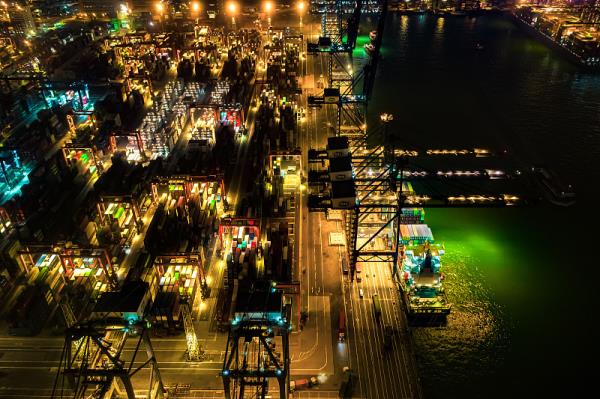 北京到美国纳什维尔(Nashville)快船专线快