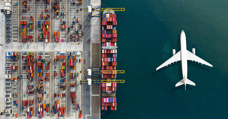 海南省—海口到俄罗斯—莫斯科拼箱海运保税海运专线