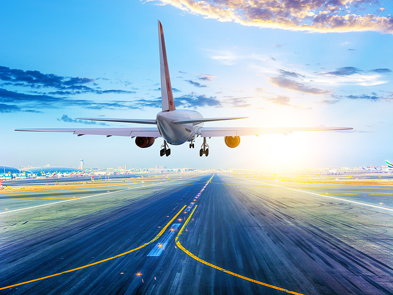 中国宁波到斯托克顿(Stockton)跨境拼箱空运