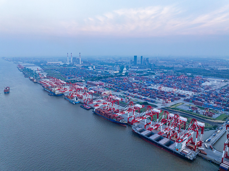 云南省—昆明到比利时—安特卫普独立冷藏集装箱大宗商品专运航道