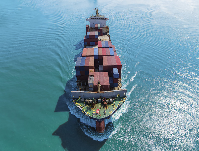 浙江湖州到美国-洛杉矶服装快反空运