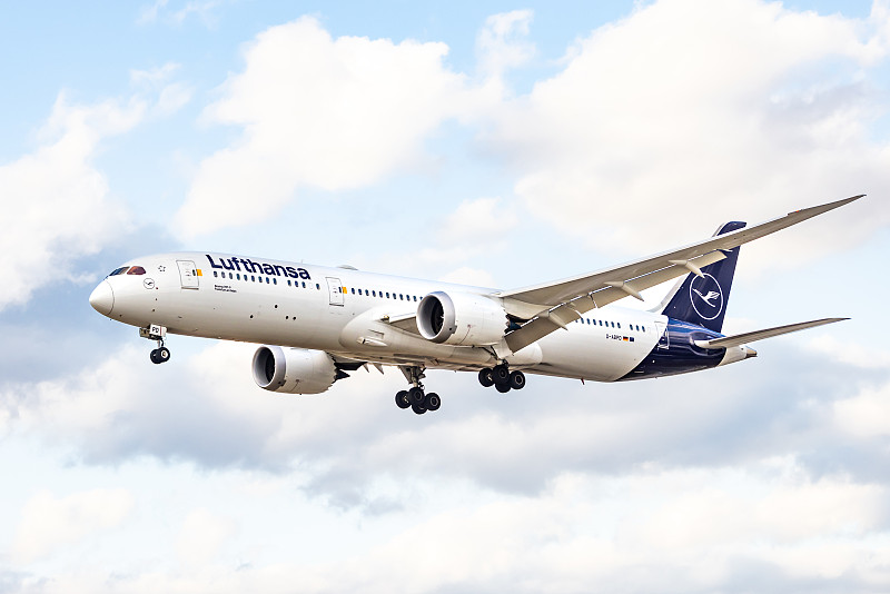 北京到奥格登斯堡跨境邮政空运