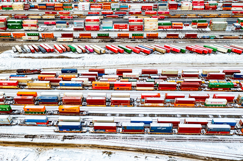 山西省太原到俄罗斯-圣彼得堡跨境拼箱空运